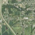 Male fallen near Edmondson Drive