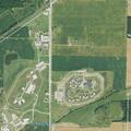 Man found down at correctional facility in Grafton