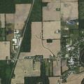 80-year-old male with difficulty breathing in Spencerville