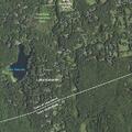 Residential panic alarm on East Mountain Road