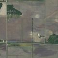Unit checks report of possible oil well fire