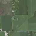 Person falls near North 4000 East Road in Grant Park