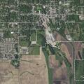 Suspicious vehicle reported on South Nichols Street