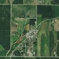 Report of missing juvenile found sitting by road