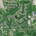 Man having trouble breathing at Regal Ridge Circle