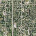Person injured near North 21st Street in Omaha