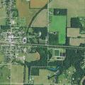 Person reports abdominal pain in Sherwood