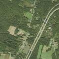 80-year-old woman falls near Lyons Run Road