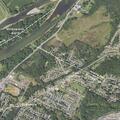 62-year-old man with shortness of breath near Clarks Ln