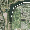 92-year-old female with dementia hallucinating at Carter Lake