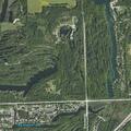 Unresponsive woman breathing after head injury in Braceville