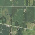 Elderly woman fallen near Iowa Highway 92 with injury