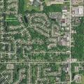 70-year-old man unable to stand at home in Strongsville