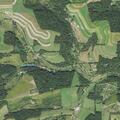 Four-wheeler crash on Wagner Hill Road