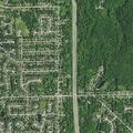 Woman in vehicle suffers severe stomach pain in Strongsville