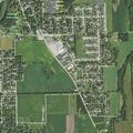 Person feeling ill near Janet Drive