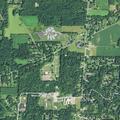 Reported car fire found to be controlled burn