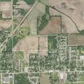 Man experiences chest pain near Churchill Drive in Diamond