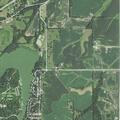Elderly man confused near 250th Street, Oskaloosa