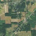 Person suspected of having a stroke at State Route 61