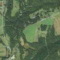Man treated after multiple falls at Green Hollow Road