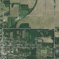 Elderly man found confused near Knox