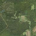 Air medical requested for emergency near Evergreen Lane