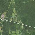 Person treated after fall near Route 42 Highway