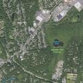 Patrol responding to vehicle crash on Locust Avenue