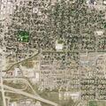 72-year-old woman falls at home in Laramie