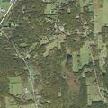Male falls and injures knee near Route 447