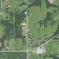 Race truck on fire near residence in Oskaloosa
