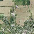 Person experiencing chest pain near Elm Street