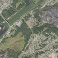 Woman with shortness of breath near East Pettibone Street