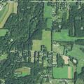 Neighbor dispute over property mowing