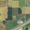 Adult cardiac patient airlifted at Sandusky County Airport