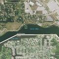 63-year-old male possibly having a stroke at Carter Lake