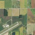 Gunshots reported near dead end road by airport