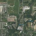 Assault reported at South Willowbrook Drive home