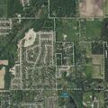 Active verbal disturbance at Merlin Drive home