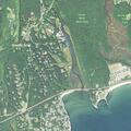 Patient refuses transport at Rocky Neck Beach