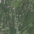 91-year-old man injured in fall near Briar Lane