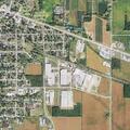Search for man who ran from patrol near Stylecrest