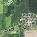 Person suffering from abdominal pain in Wayne, Ohio