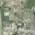 Person with schizophrenia having episode at Oak Creek Village