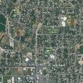 69-year-old man fell and hit head with bleeding in garage