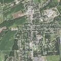 Traffic stop on Mariners Way in Seneca