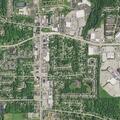 82-year-old woman short of breath at Shermer Road