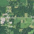 Leaking propane tank at State Route 44 address