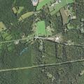 67-year-old man with chest pain on Grassy Pond Road
